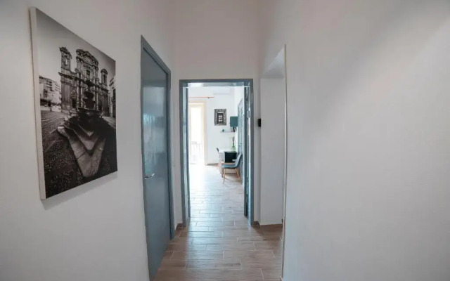 I balconi di Porta Mazara