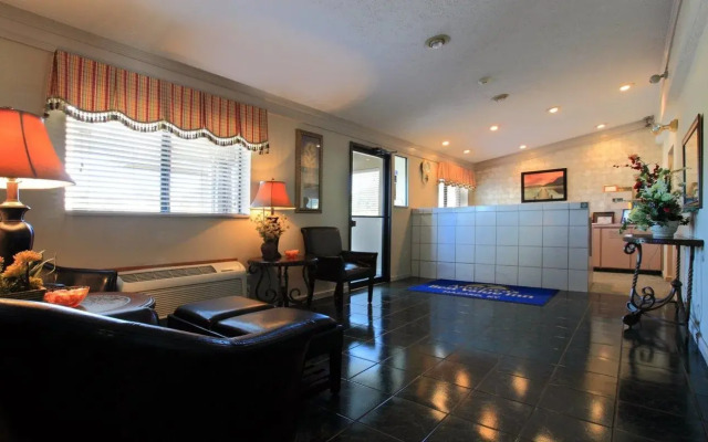 Americas Best Value Inn