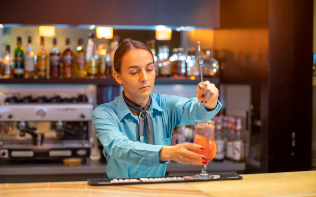 Niebieski Art Hotel & Spa