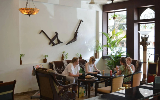 Hotel Bright Heritage