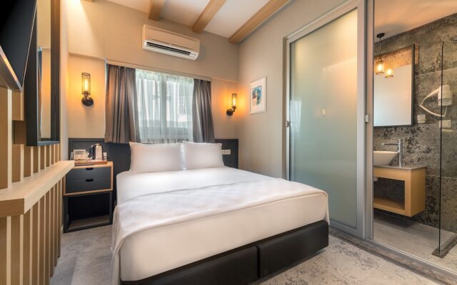 Isola12 Boutique  Otel
