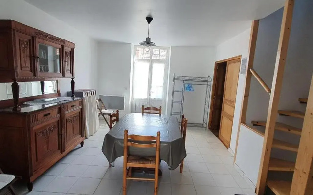 Maison La Bernerie-en-Retz, 6 pièces, 5 personnes - FR-1-612-74