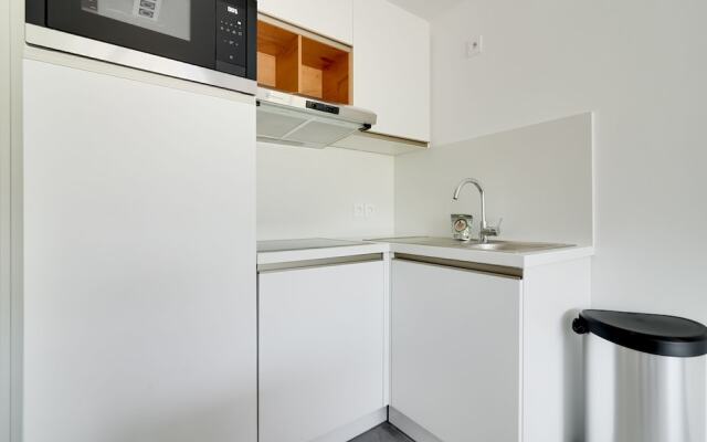 Evancy Vence Les Jardins d'Azur