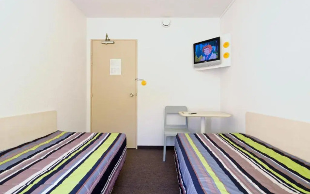 hotelF1 Clermont Ferrand Issoire Coudes