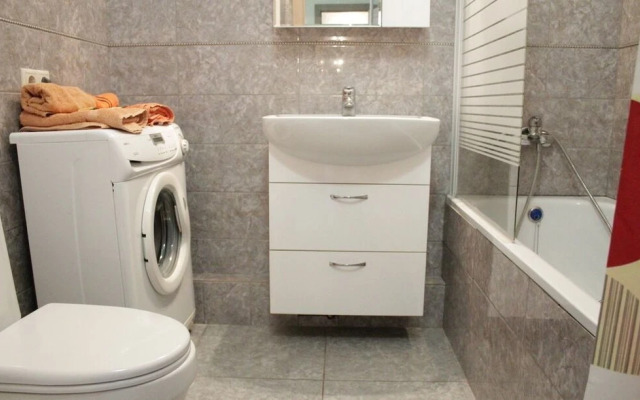LOFT STUDIO Oktyabrya 52