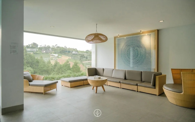 Kamala Villa 10 bedrooms with a private swimming pool