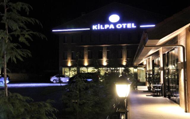 Kilpa Hotel Uzungol