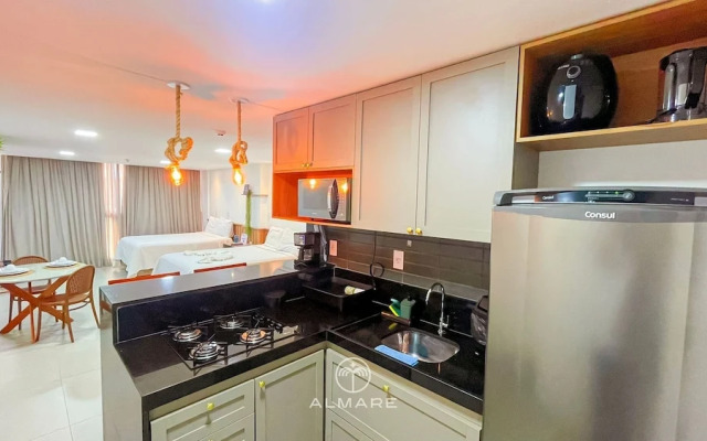 Flat FM20 Cabo Branco Stilo - By Almare