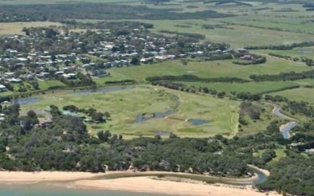 Aussie Golf Ranch