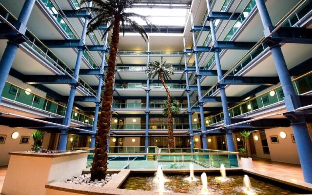 Native Manchester Hotel