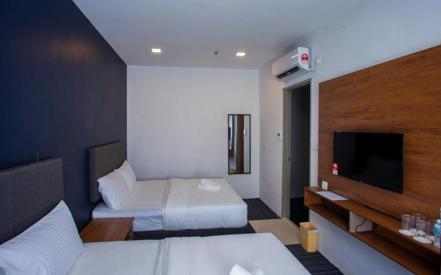 WE Hotel