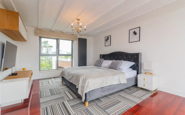 Gdynia Best Sea View by Grand Apartments