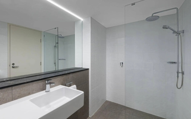 Vibe Hotel Rushcutters Bay Sydney