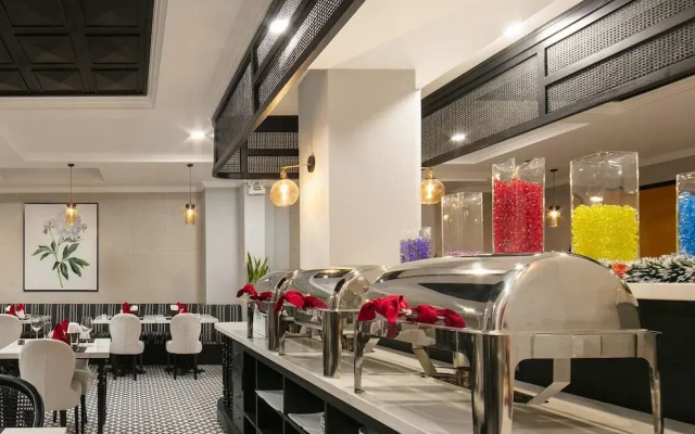 The Emissary Hanoi  & Spa