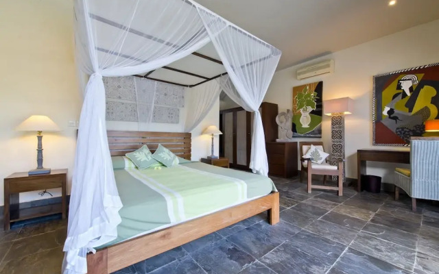 Villa Sukapadi