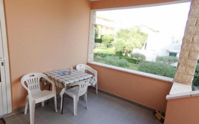Apartments Lopar