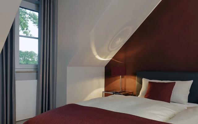 Patentkrug Design Hotel