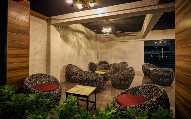 Sweetloft Hotel Don Muang