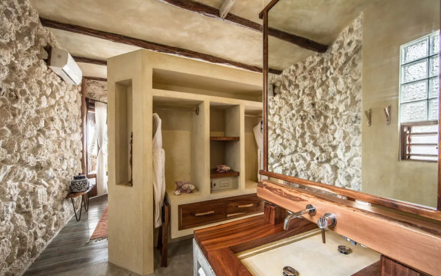 Life Source Retreats Tulum - All Inclusive