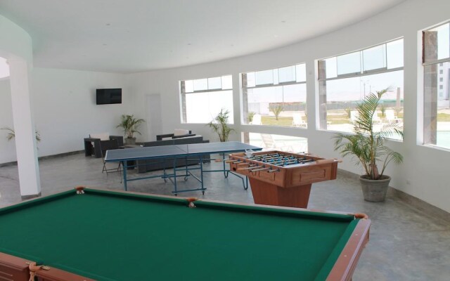 Casa33 Nuevo Paracas - Condominios Náuticos