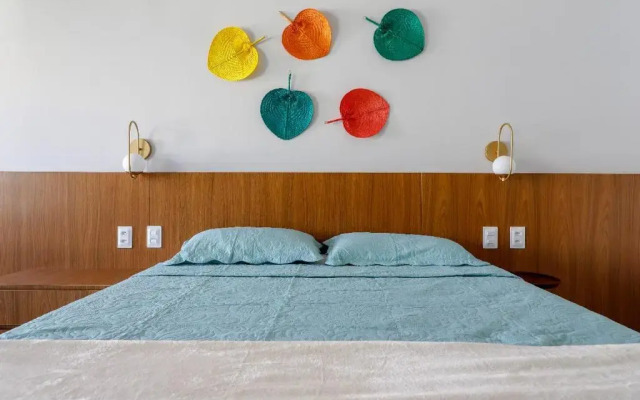 Casa Espetacular Em Porto De Galinhas