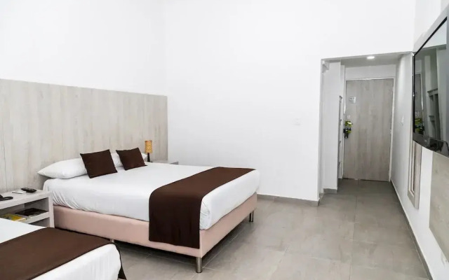 Hotel Palma Verde