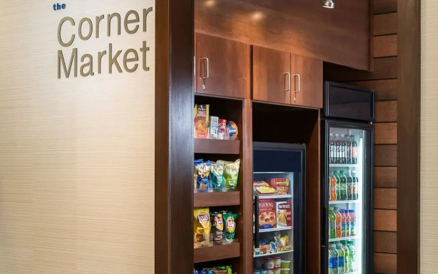 Fairfield Inn & Suites Lafayette