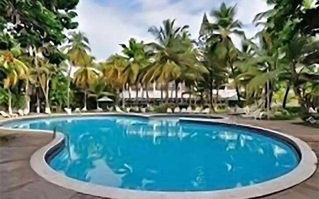 panamerican hostel