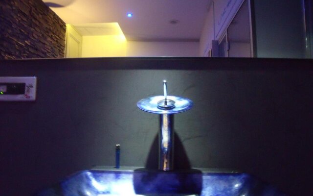 B&B Il Gufo Rilassato