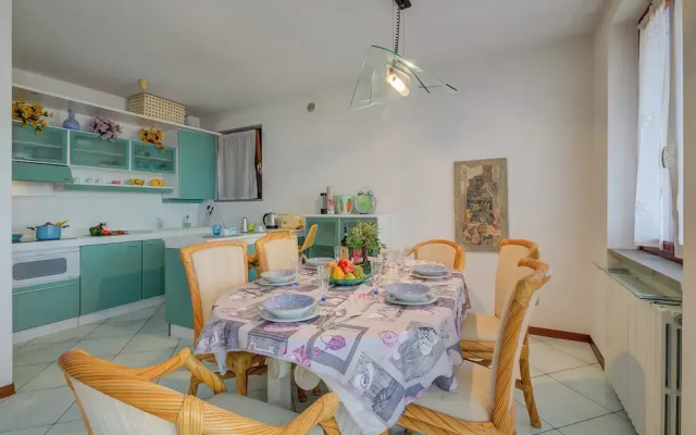 Appartamento La Quercia With Pool
