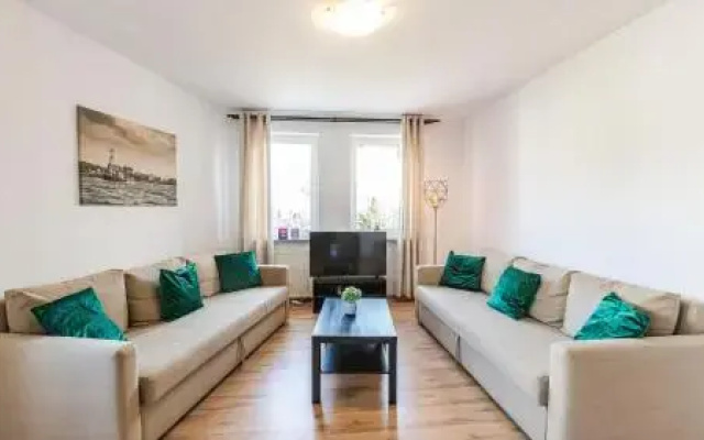 VacationClub Olymp Apartment 111