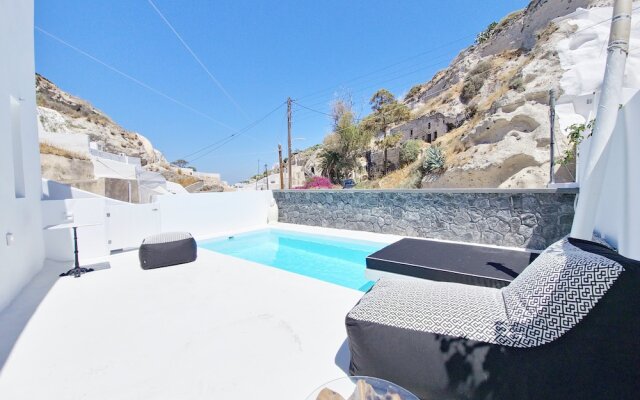 The Magic Luxury Cave Suites