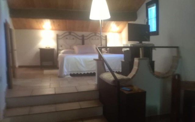 B&B Le Orme