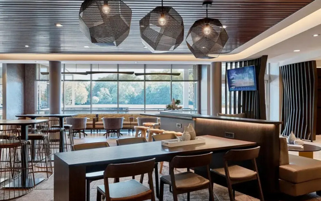Springhill Suites San Jose Fremont