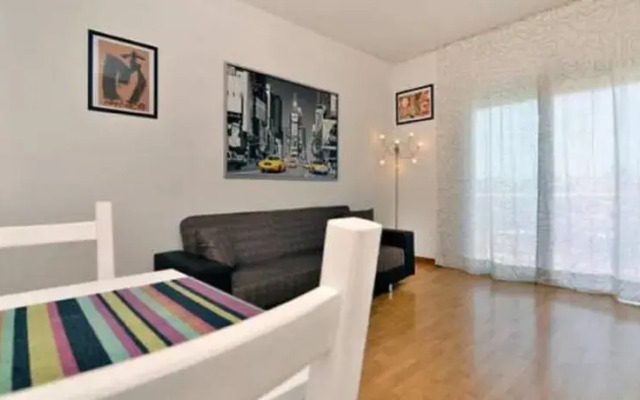Apartment Meridiana