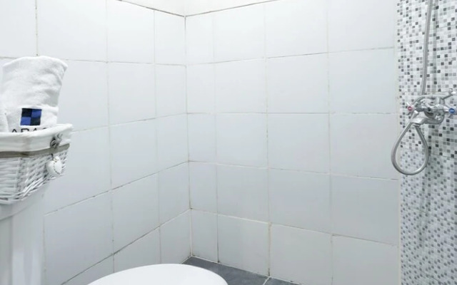 Dparagon Bukit Sari