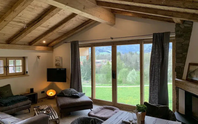 BERGSUCHT-Ruhpolding