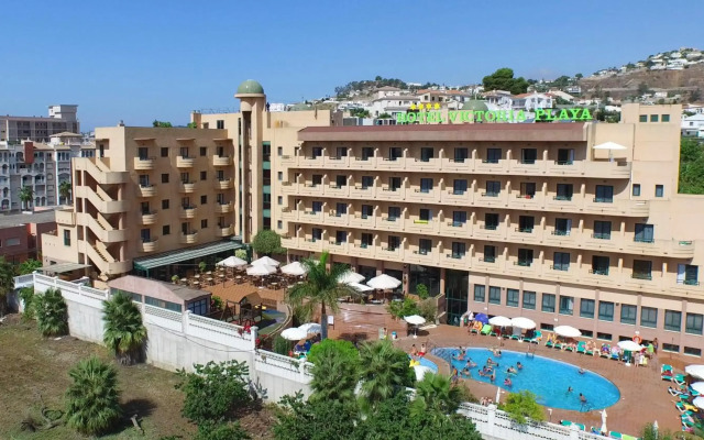Hotel Victoria Playa