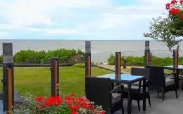 Lepanina Hotell