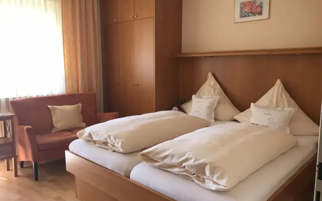 Aparthotel Christine