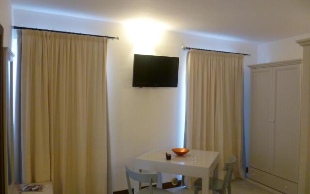 Albergo Residenziale La Corte