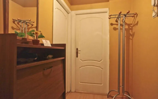 Kvart Apartments Arbat