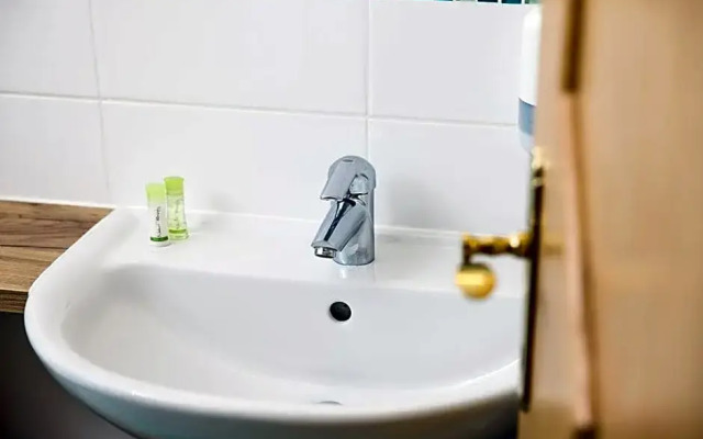 Hotel Langeck