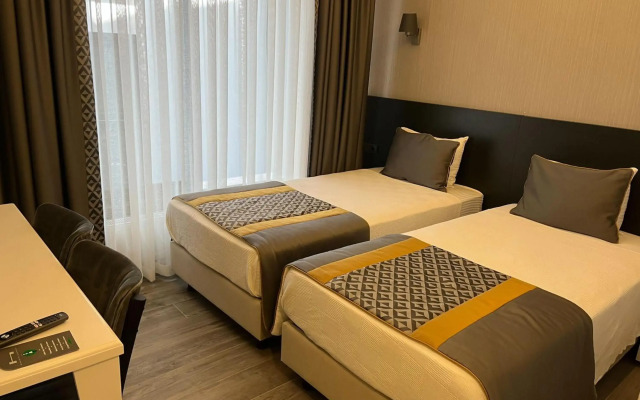 Riva Hotel Alsancak