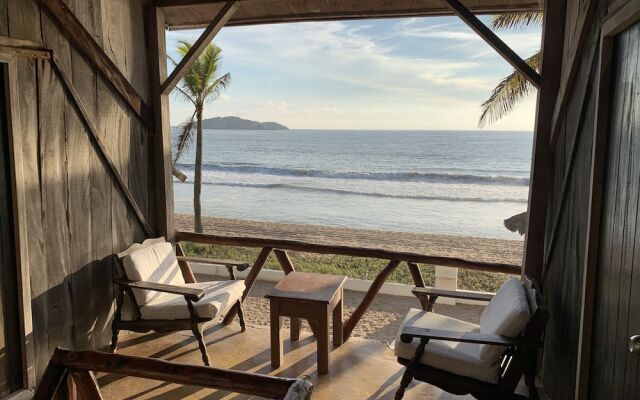 Villa Polinesia Chamela