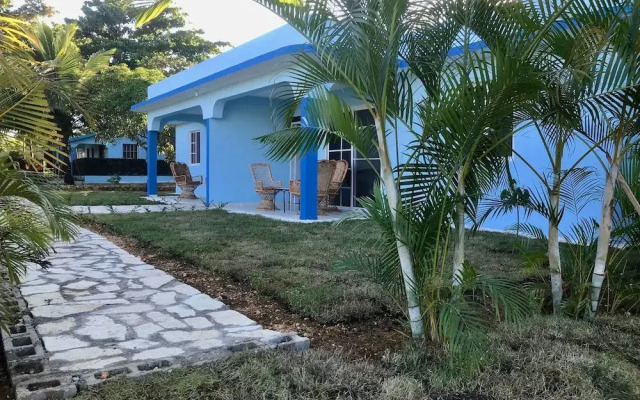 Relais Villa Margarita