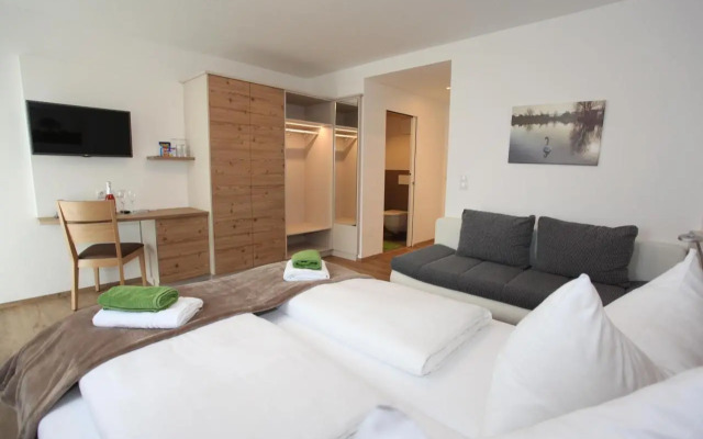 Pension Raabtal