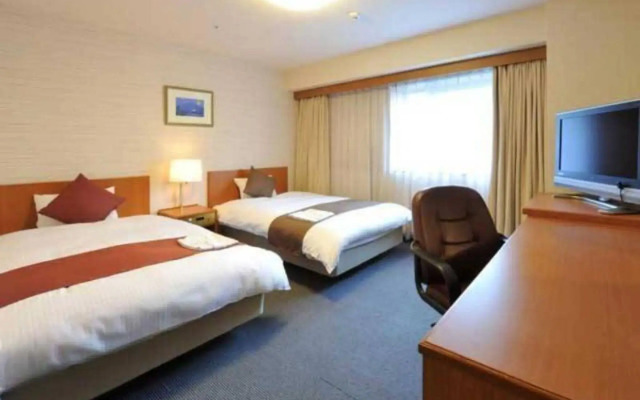 Richmond Hotel Matsumoto