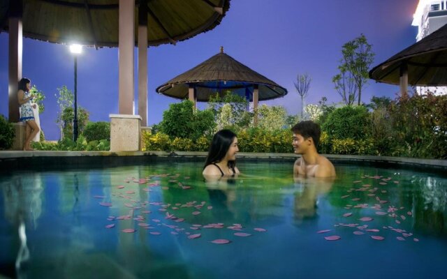 Venus Royal Hot Spring Hotel