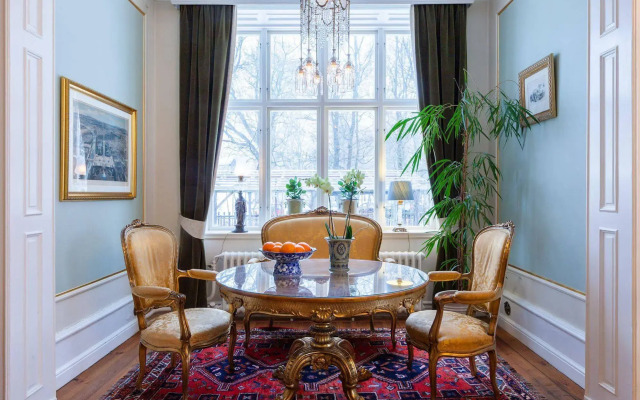 Vadstena Klosterhotell